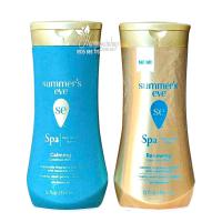Dung dịch vệ sinh phụ nữ Summer’s Eve Spa 354ml củ...