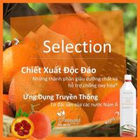 Nước gấc G3 Nuskin, nước uống dinh dưỡng chống lão hóa