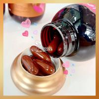 Viên uống Collagen 6 in 1 Spring Leaf Inner Beauty của Úc
