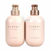 Dầu gội xả Clayge Care & Spa của Nhật Bản 500ml ph...