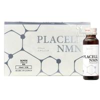 Nước uống trắng da Placell NMN của Nhật Bản hộp 10...