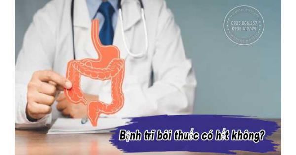 Bệnh trĩ bôi thuốc có hết không? Bôi thuốc trĩ bao lâu thì khỏi?