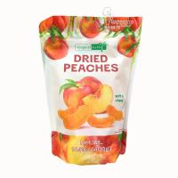 Đào sấy dẻo Dried Peaches 400g Tropical Fields của...