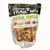 Hạt hỗn hợp Power Up Premium Trail Mix Mega Omega ...
