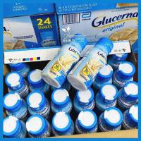 Sữa Glucerna Original dạng nước của Mỹ thùng 24 chai x 237ml