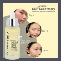 Serum CNP Laboratory Propolis Energy Active Ampule 35ml