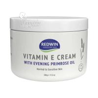 Kem dưỡng da mềm mịn Redwin Vitamin E Cream 330g Úc
