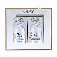 Set kem dưỡng Olay Total Effects 7 in One ngày và đêm 37ml