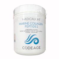 Bột uống Marine Collagen Peptide CodeAge 450g của ...