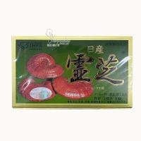 Nấm linh chi Nissan Reishi nội địa Nhật Bản hộp 39...