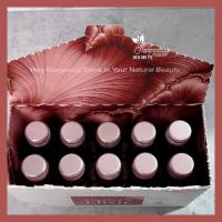 Nước uống Collagen Elixir Isagenix của Mỹ hộp 10 chai x 50ml