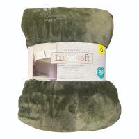 Chăn lông của Mỹ Berkshire LuxeLoft Blanket 249 x ...