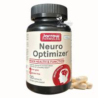 Viên uống bổ não Neuro Optimizer Jarrow 120 viên c...