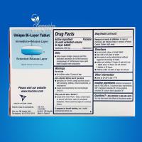 Thuốc trị ho và long đờm Mucinex 1200mg Expectorant 56 viên