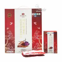Nước hồng sâm đông trùng Saffron Gold HanKwanJang ...