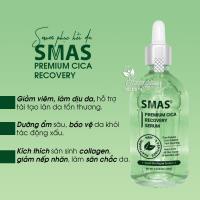 Serum phục hồi da Smas Premium Cica Recovery 120ml Hàn Quốc