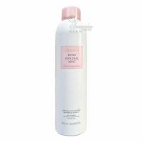 Xịt khoáng hoa hồng Weilaiya Rose Mineral Mist cha...