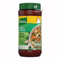 Bột nêm Gà Knorr Chicken Flavor Bouillon 1,14kg củ...