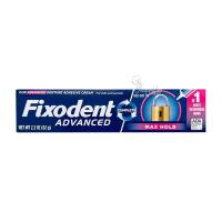 Keo dán hàm răng giả Fixodent Original 68g của Mỹ, giá tốt