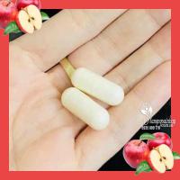 Viên giấm táo hữu cơ Apple Cider Vinegar 1200mg 180 viên