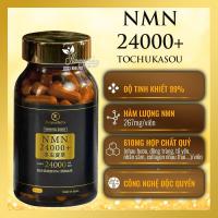 NMN 24000+ Tochukasou của Nhật Bản hộp 90 viên