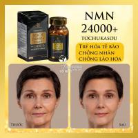 NMN 24000+ Tochukasou của Nhật Bản hộp 90 viên