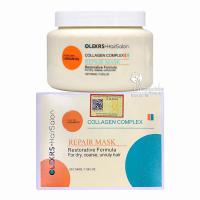 Kem ủ tóc Olexrs Collagen Complex Repair Mask 500m...