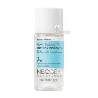 Nước thần Neogen Real Ferment Micro Essence chai n...