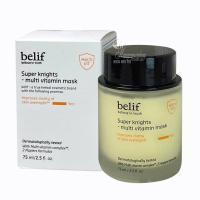 Mặt nạ ngủ Belif Super Knights Multi Vitamin Mask ...