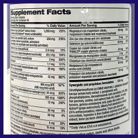 Bổ não Focus Factor Nutrition For The Brain 180 viên của Mỹ