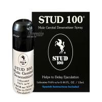 Xịt kéo dài thời gian quan hệ Stud 100 Spray Delay For Men