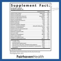 Viên uống FertilAid For Men tăng chất lượng tinh trùng 90 viên