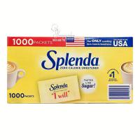 Đường ăn kiêng Splenda Zero Calorie Sweetener 1000...