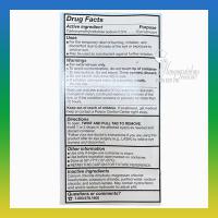 Nước nhỏ mắt Refresh Plus Lubricant Eye Drops 100 ống Mỹ