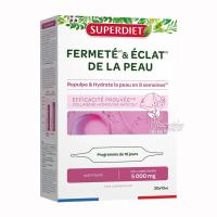 Collagen Superdiet 5000mg Fermete & Eclat De La Pe...