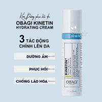 Kem dưỡng Obagi Kinetin+ Hydrating Cream 50ml chính hãng