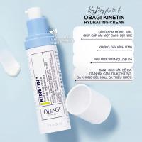 Kem dưỡng Obagi Kinetin+ Hydrating Cream 50ml chính hãng