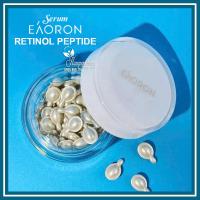Serum Eaoron Retinol Peptide 60 viên của Úc chống lão hóa da