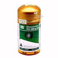 Bổ khớp Costar Glucosamine HCL 1500mg 120 Tablets ...