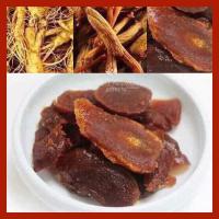 Hồng sâm lát tẩm mật ong HG Bio Hàn Quốc 10 gói x 20g