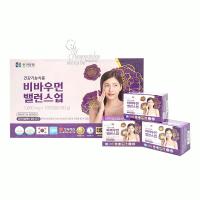Viên uống nội tiết tố nữ Viva Woman Balance Up của...