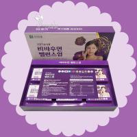 Viên uống nội tiết tố nữ Viva Woman Balance Up của Hàn Quốc