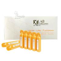 Nước nghệ nano Xlab Curcumin Ukon LPS Fucoidan Nhậ...