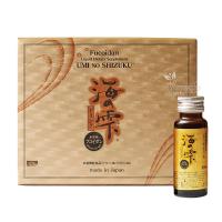 Fucoidan Liquid Umi No Shizuku dạng nước của Nhật ...