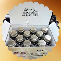 Nước uống Exosome Collagen Drink JT-Lab Nhật Bản 12 chai