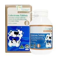 Viên sữa non Vitatree Colostrum 100 Chewable Tablets của Úc