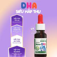 DHA cho bé Vitatree Active Kids Premium Noben DHA của Úc