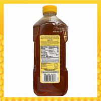 Mật ong Kirkland WildFlower Honey 2.27kg chính hãng Mỹ