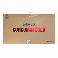 Tinh chất nghệ nano DMR Golden Gift Curcumin Gold ...
