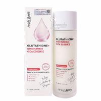 Nước thần trắng da Glutathione Niacinamide Cica Essence 150ml